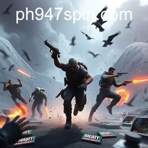 Exploring the Thrills of Action Games: The Cornerstone of Interactive Entertainment