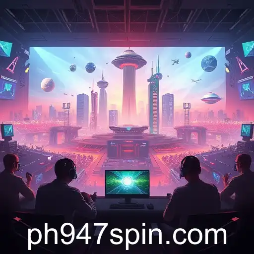 The Digital Age of Gaming: A New Era of Entertainment