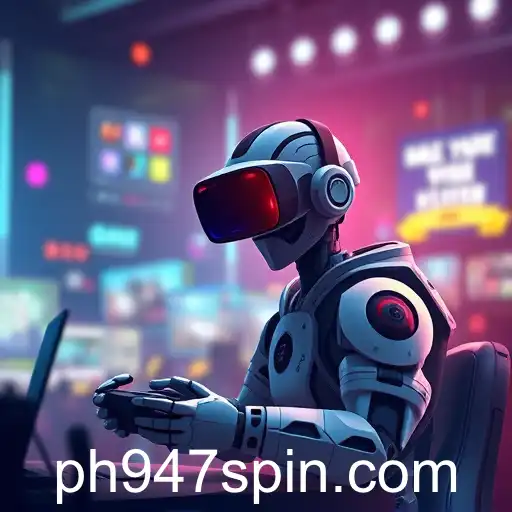 The Digital Evolution of English Gaming