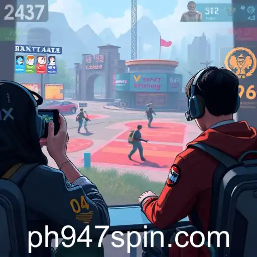 The Evolution of Online Gaming Communities