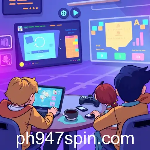 The Evolution of Online Gaming: ph947 Leading the Charge