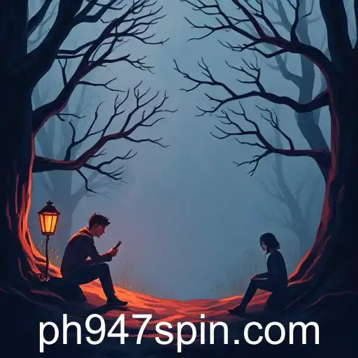 Gaming in a Digital World: The Rise of ph947