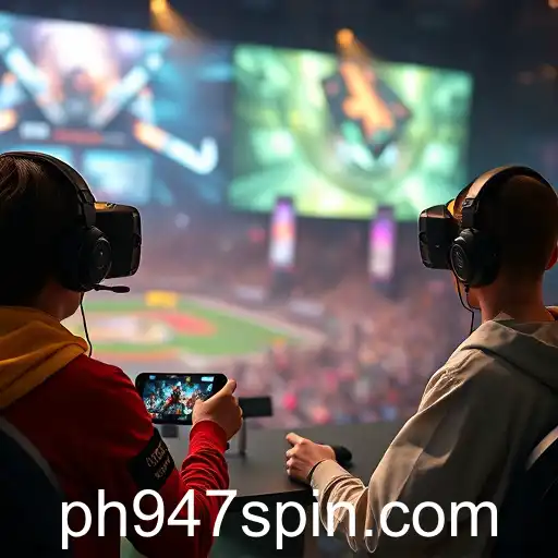 Gaming Trends and Innovations