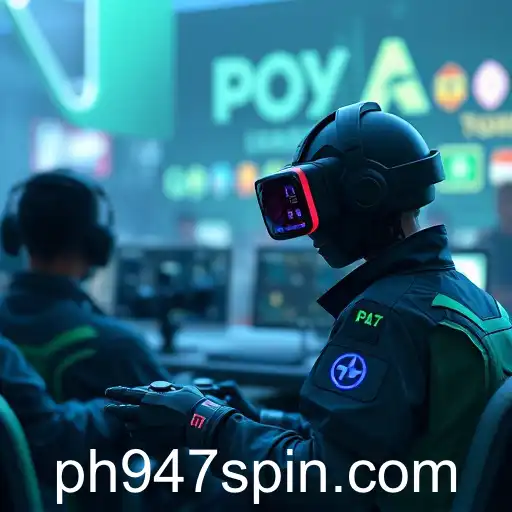 Digital Playground: The Evolution of Online Gaming