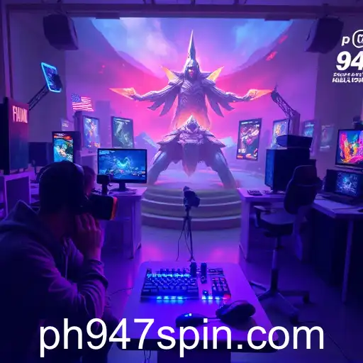 The Evolution of Online Gaming and Its Societal Impact