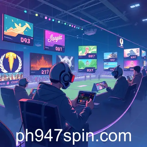 The Evolution of Online Gaming Communities