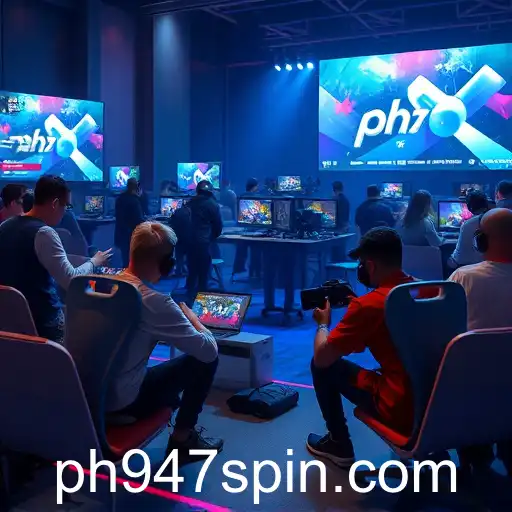 Evolution of Online Gaming in 2025