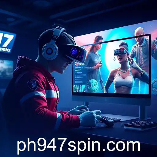 Gaming Innovations and Community Engagement in 2025