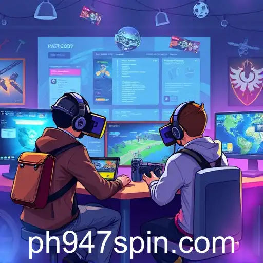 Impact of Gaming Keywords on Online Presence