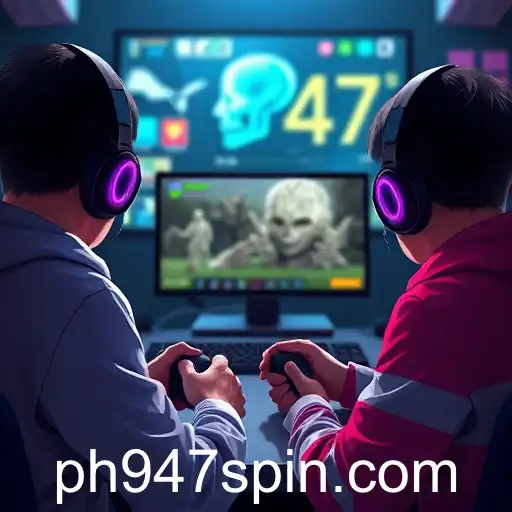 The Digital Evolution of PH947