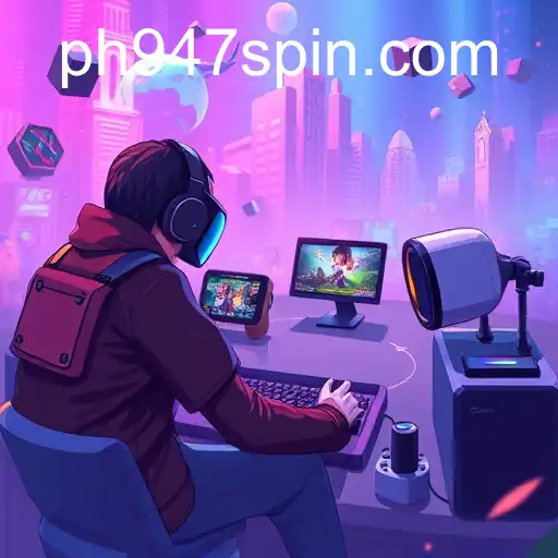 PH947 Revolutionizes Online Gaming Experience