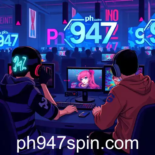 The Rise of Online Gaming: How PH947 is Shaping the Future