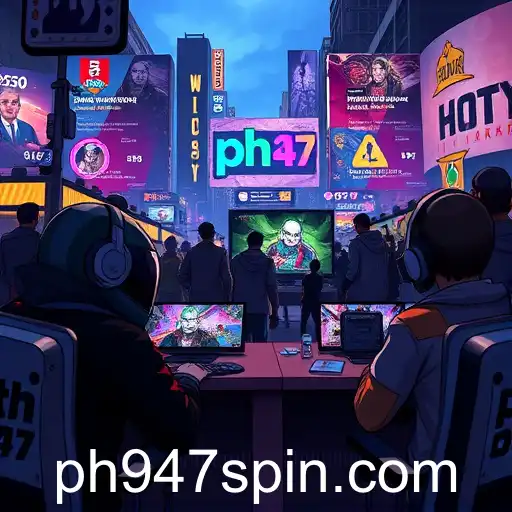 The Rise of Gaming Platforms: A New Era