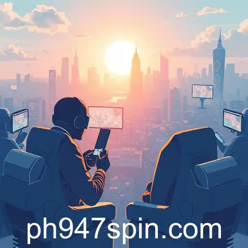 The Rise of Online Gaming Platforms