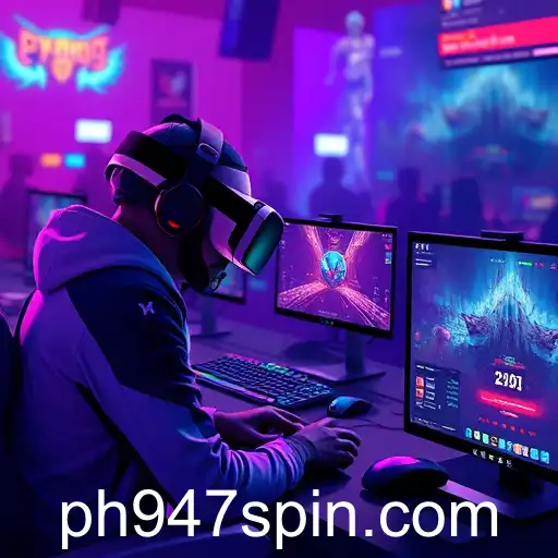 The Rise of Online Gaming and its Impact on the Digital World