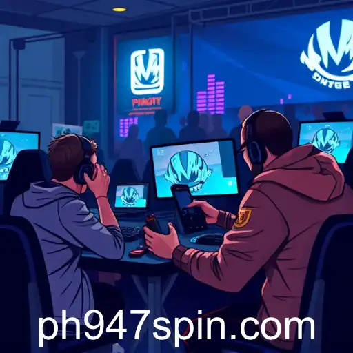 The Rise of Online Gaming Culture