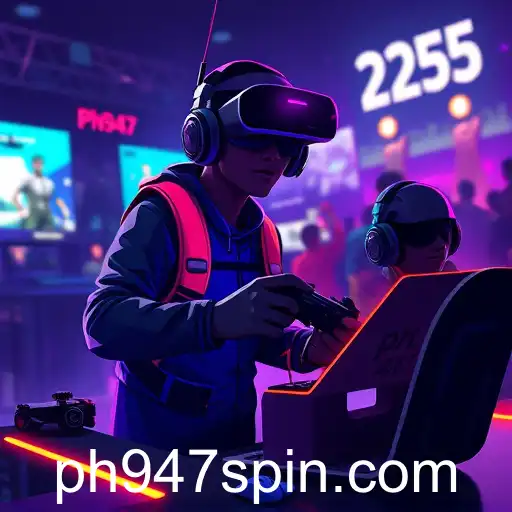 Innovative Gaming Trends Shaping 2025