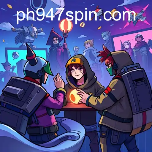 Exploring the Dynamic World of Multiplayer Games