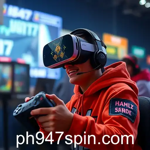Virtual Renaissance of Online Gaming