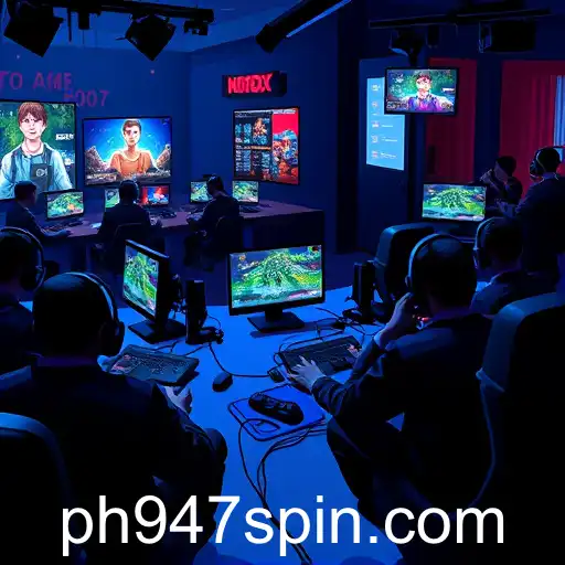 PH947: The Gaming Platform Revolutionizing Online Interaction