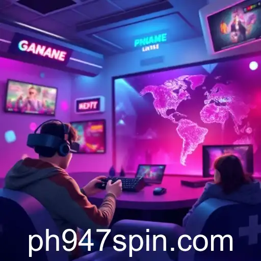 Gaming Revolution: How PH947 Shaped 2026