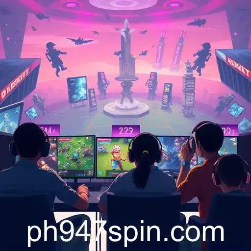 The Rise of Digital Gaming Platforms