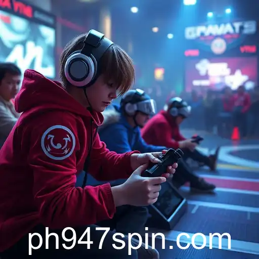 The Rise of Online Gaming Communities
