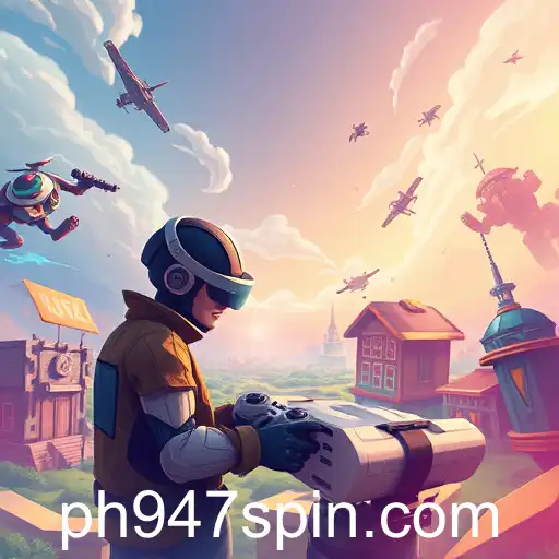 The Rise of PH947: A New Era in Online Gaming