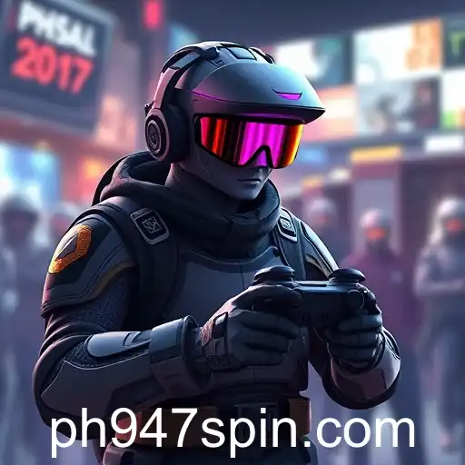 The Rise of PH947 in Digital Entertainment