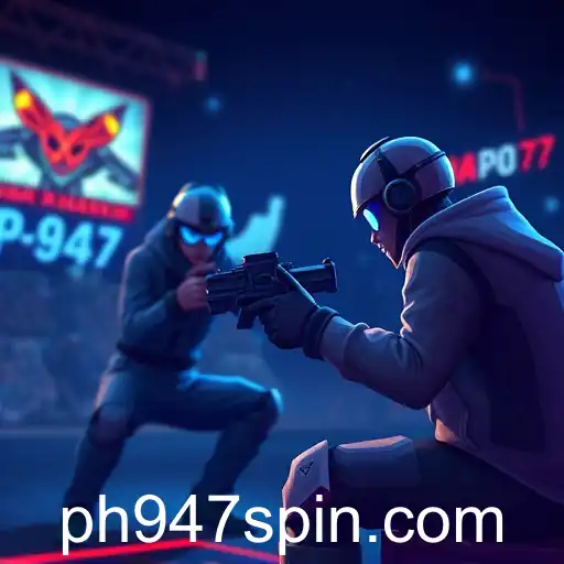 The Rise of PH947 in Digital Entertainment